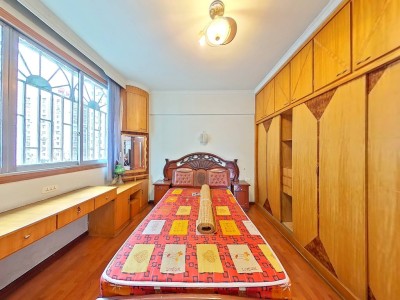 东城派出所家属院