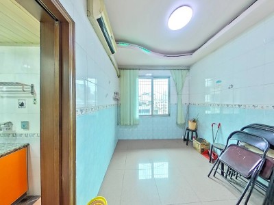 东城派出所家属院