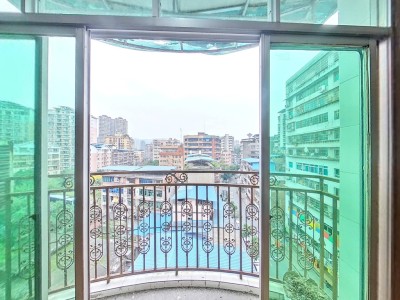 东城派出所家属院