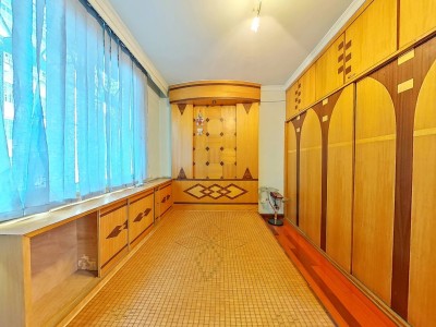 东城派出所家属院