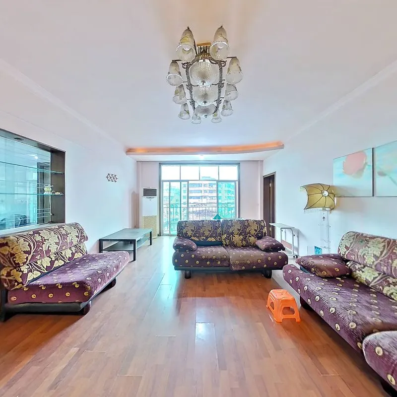 东城派出所家属院