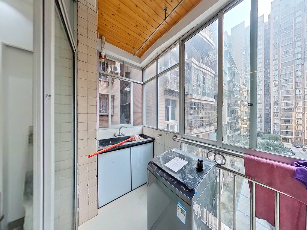 丽水翠苑