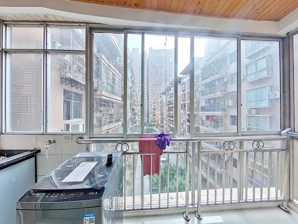丽水翠苑