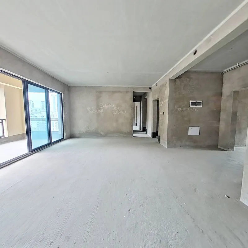 蓝光芙蓉风华一期