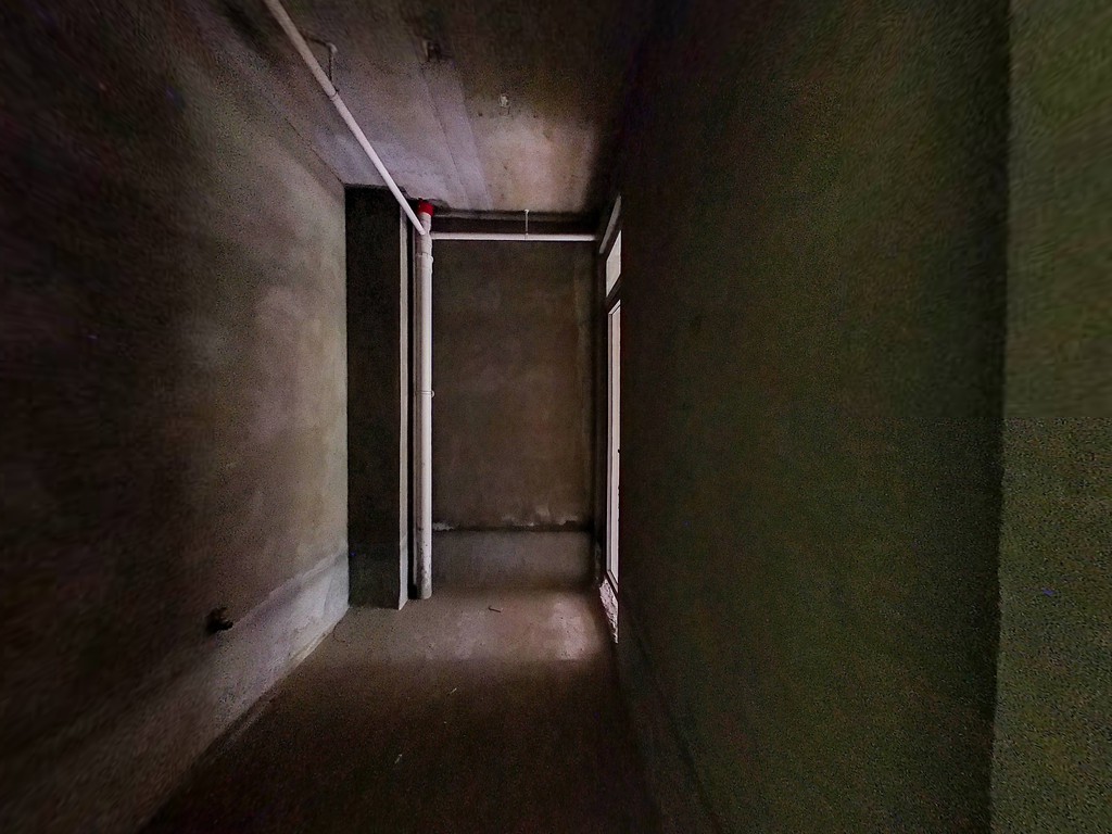 江湾城一期