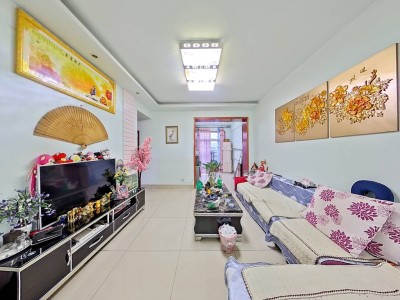 丽江明珠