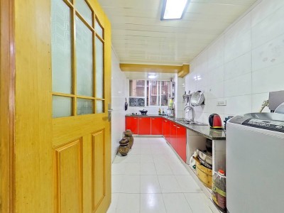 文丰小区