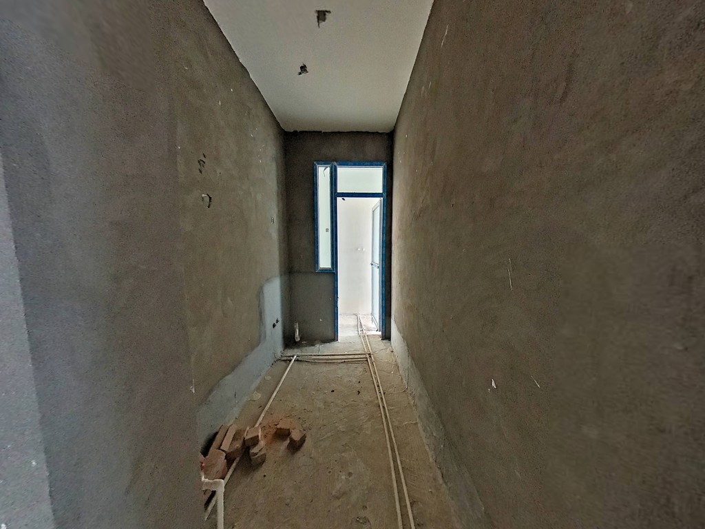 堰灣新居