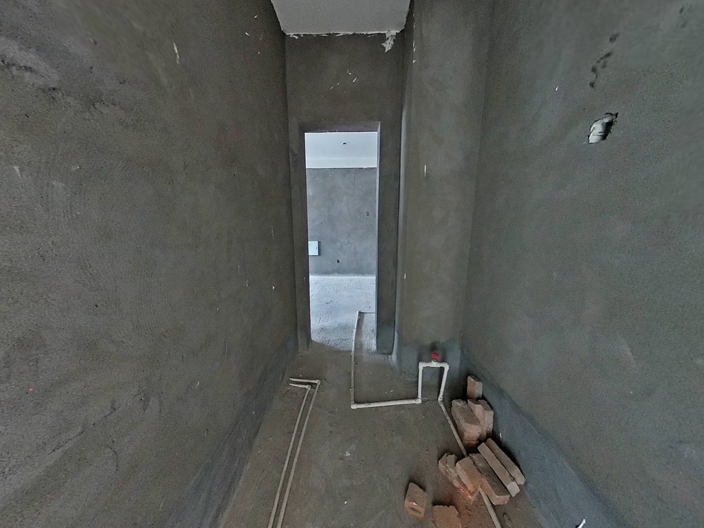 堰灣新居