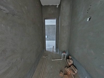 堰湾新居