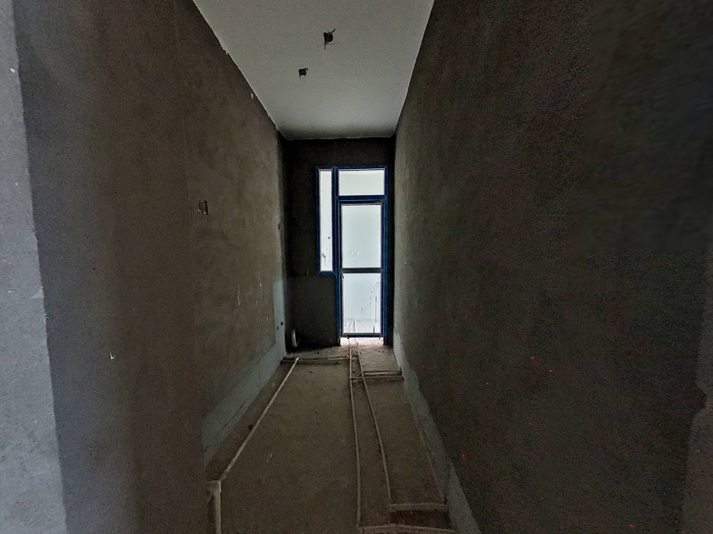 堰灣新居