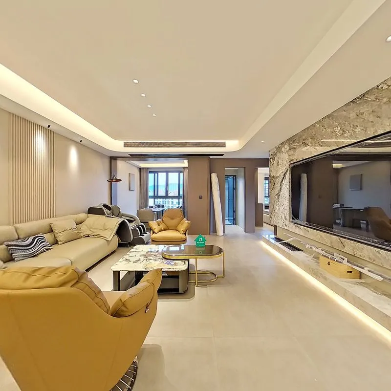 江湾城六期澜岸