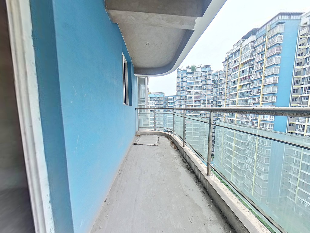 廣電花園