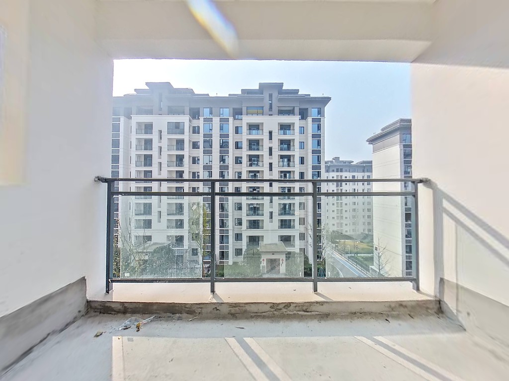 阳光熙云湖