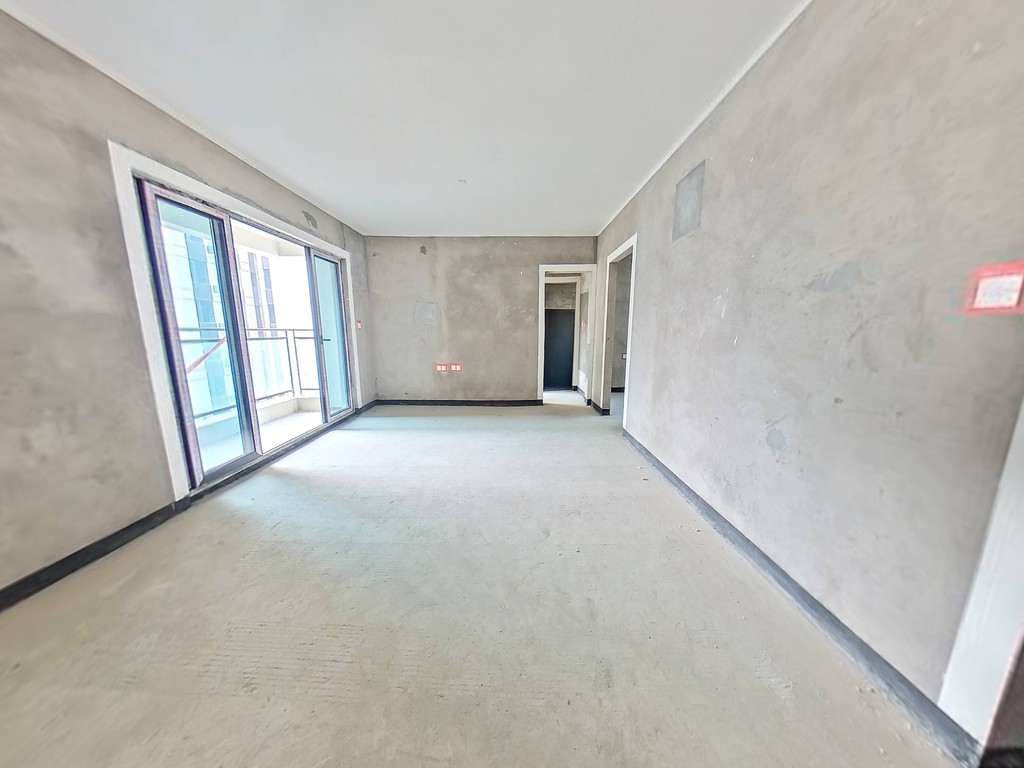 （金龙大道）金科集美天宸 3房2厅2卫 南