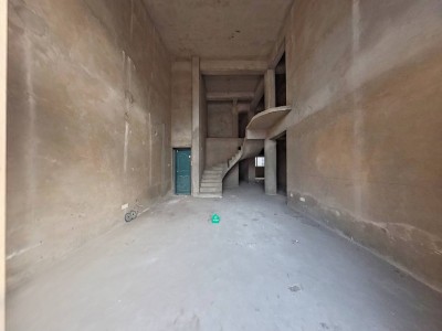 南外社保局家属院