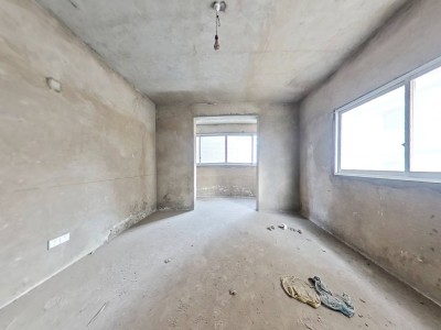南外社保局家属院