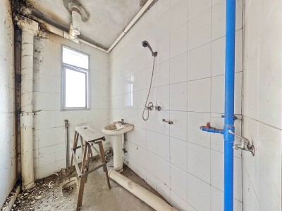 南外社保局家属院