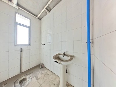南外社保局家属院