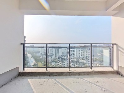阳光熙云湖
