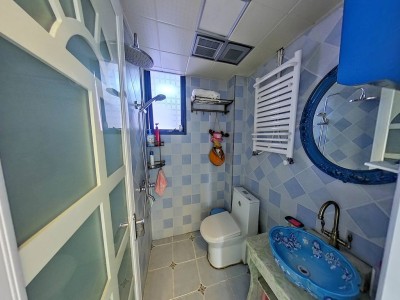 洲际铂雅湾