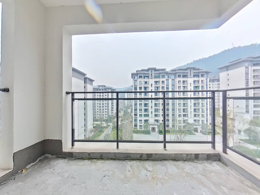 阳光熙云湖