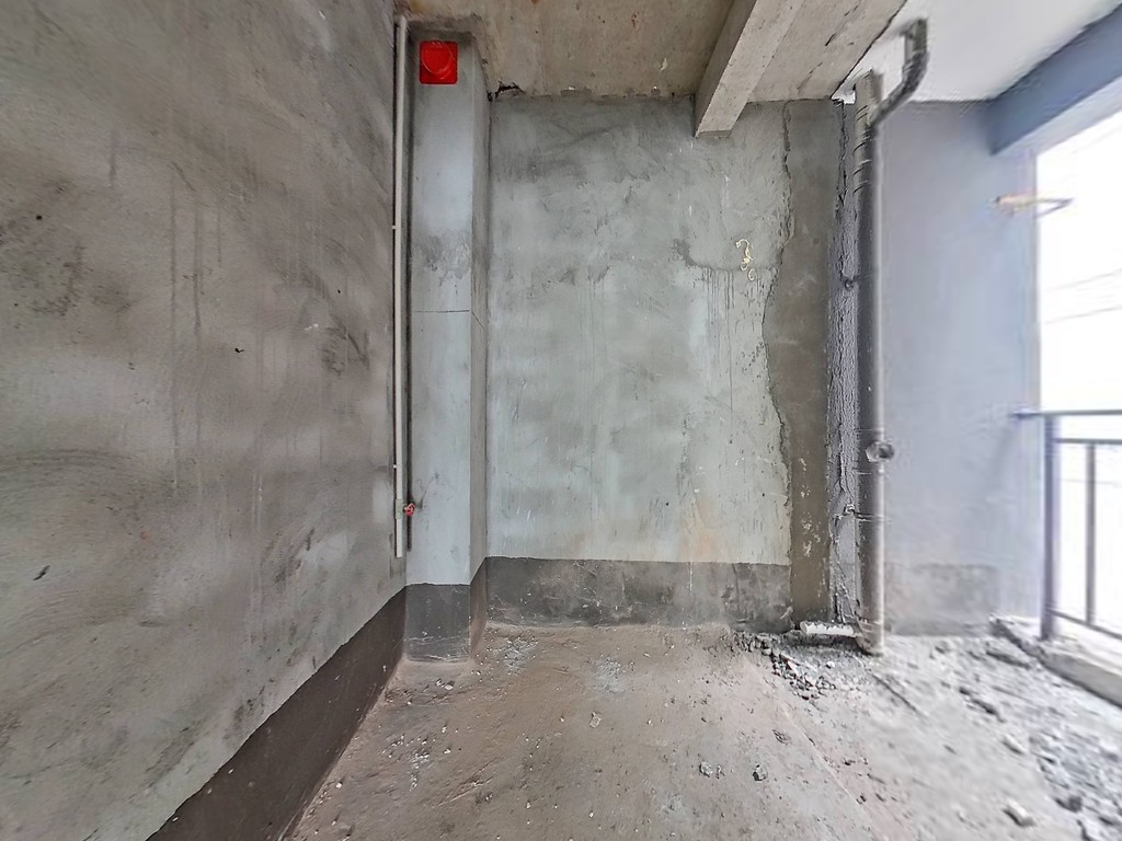 阳光熙云湖