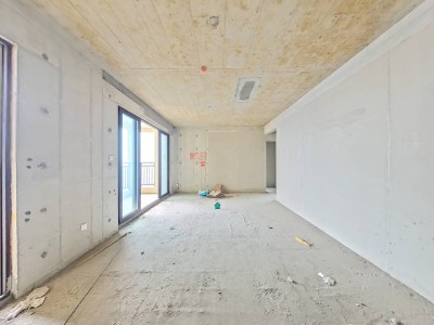 （北外）碧桂园凤凰台 4房2厅2卫 东南