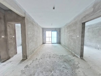 蓝润置地广场