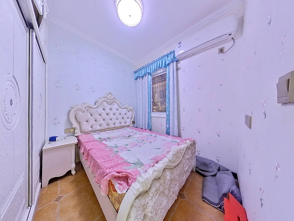 凌天妙境