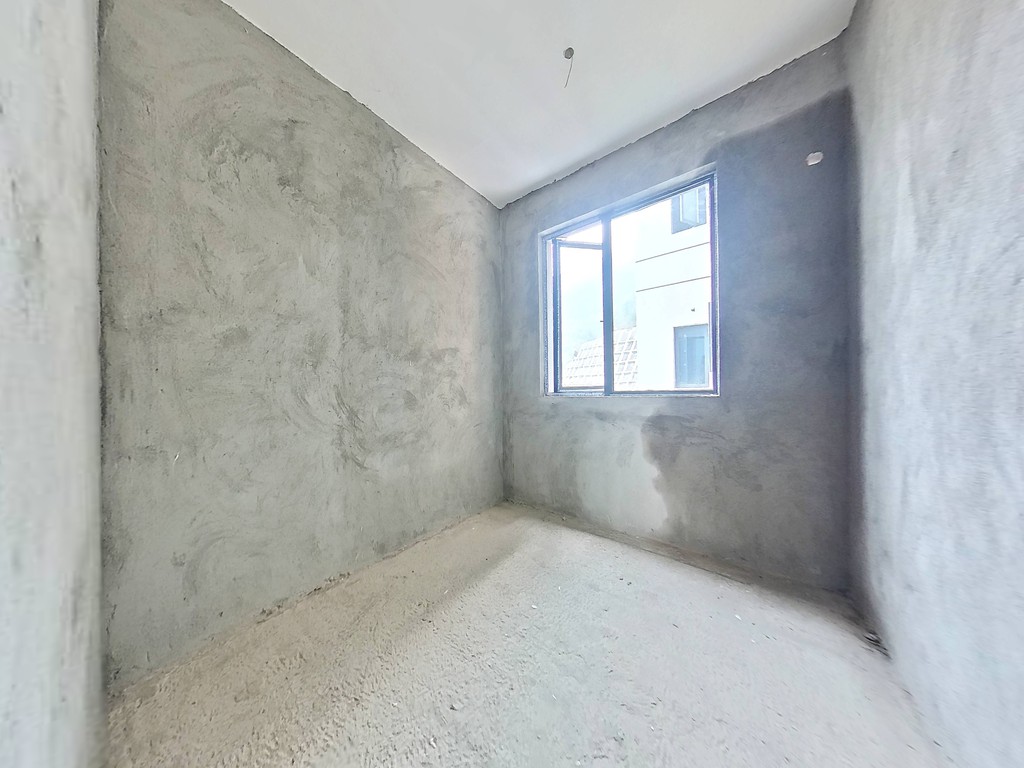 阳光熙云湖