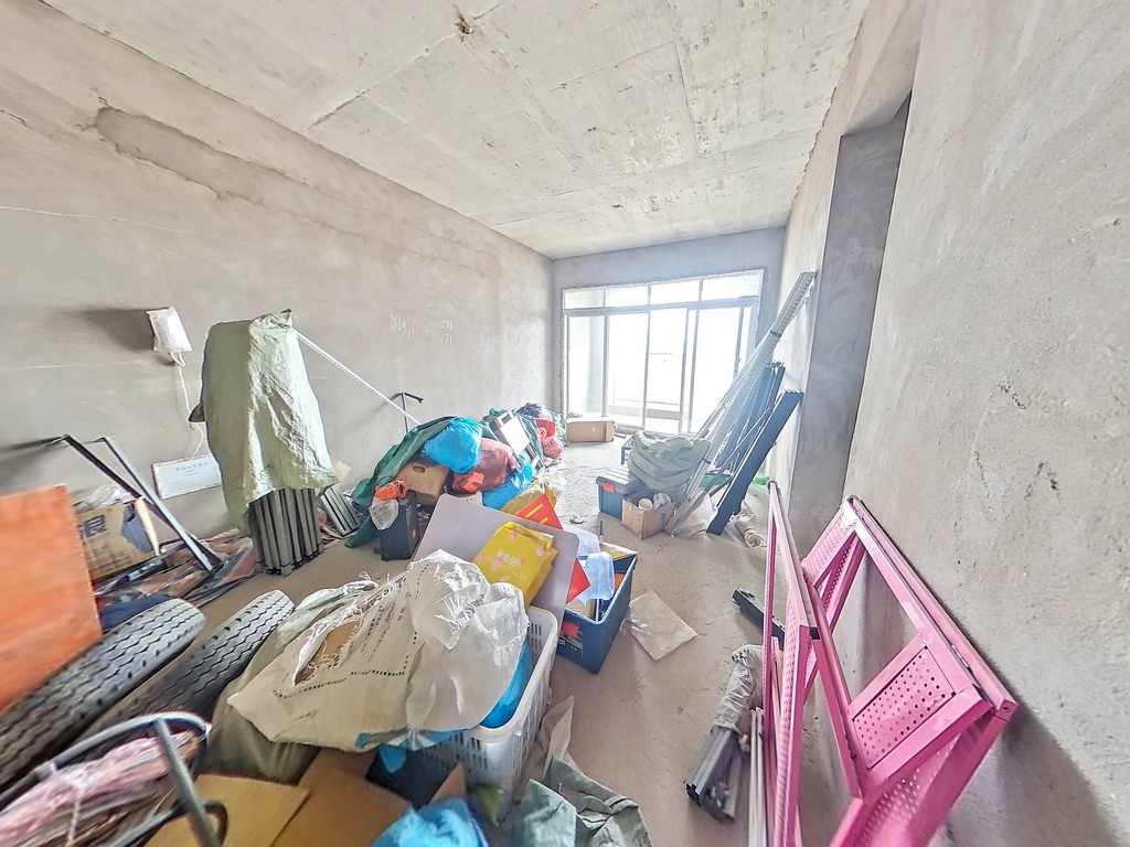 （復興鎮）中瑞陽光 3房2廳2衛 南