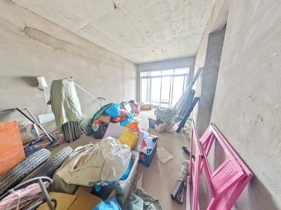（复兴镇）中瑞阳光 3房2厅2卫 南