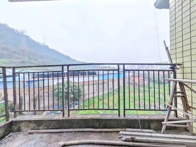 杨柳垭安置房一期
