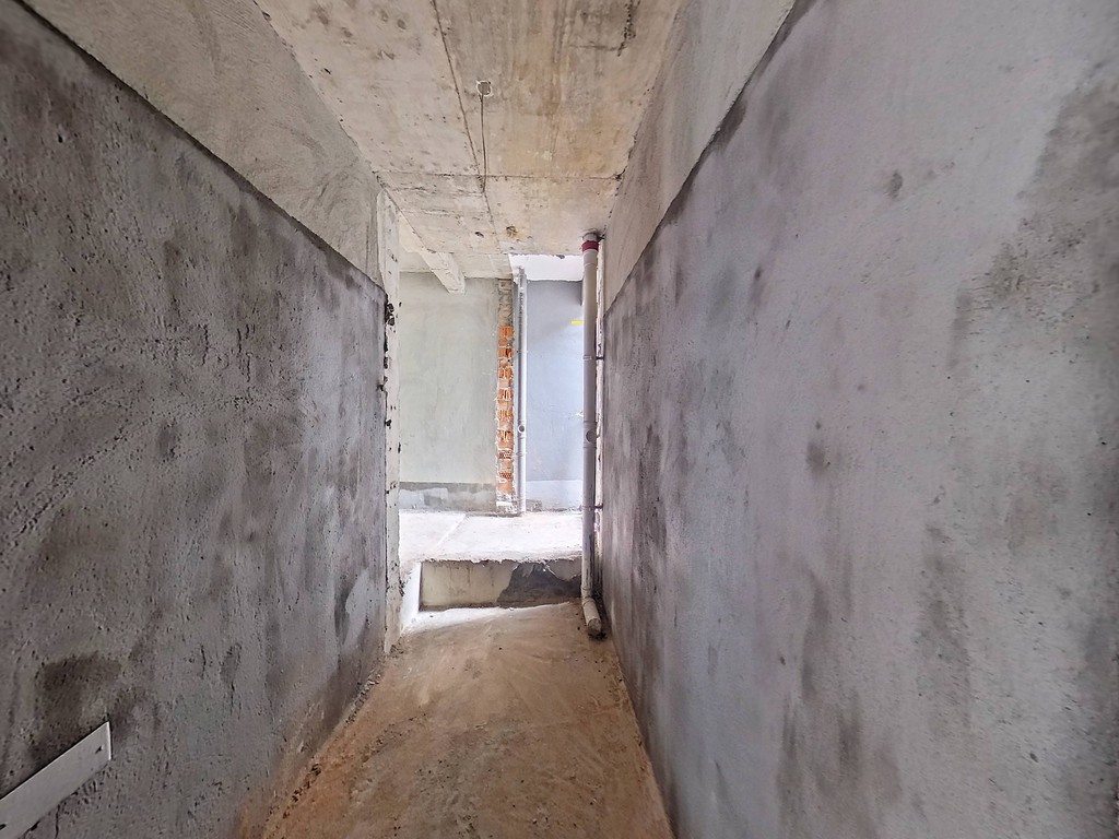 阳光熙云湖