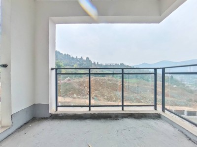 阳光熙云湖
