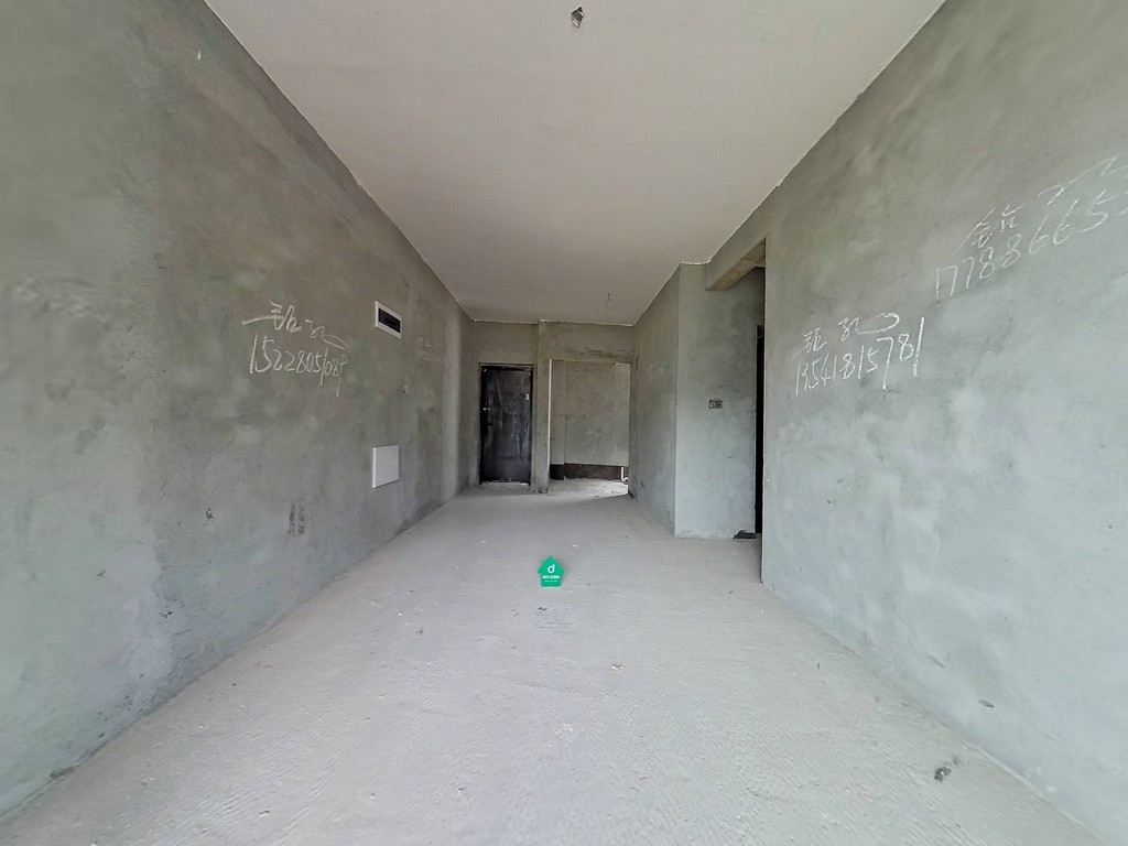 陽光熙云湖