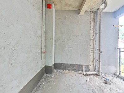 阳光熙云湖