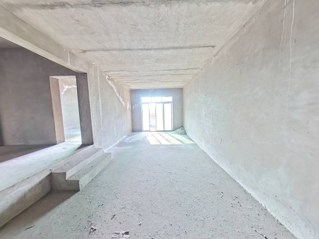 （復興鎮）金煌花園 3房2廳1衛 南