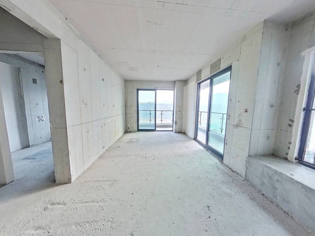 （塔沱）碧桂园珑樾湾二期 3室2厅2卫 东南