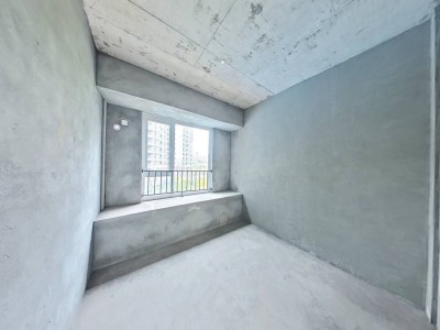 正黄翡翠公园