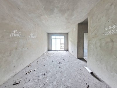 （复兴镇）龙翔城西故事 4房2厅2卫 南