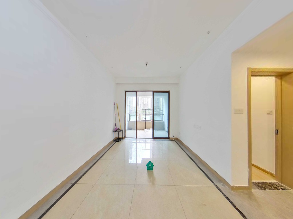 （江湾城）江湾城三期 3室2厅1卫 北