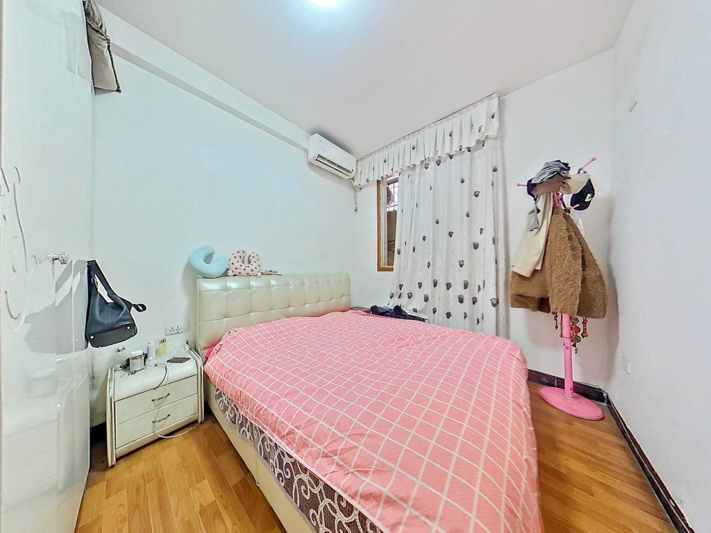 自由心岸