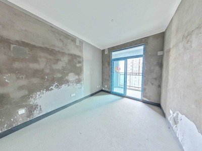 （火车站）中国铁建广场 2房1厅1卫 南