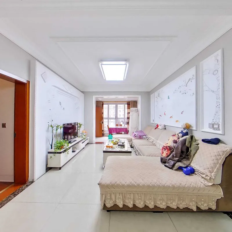 江湾城二期左岸