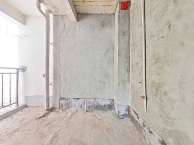 阳光熙云湖
