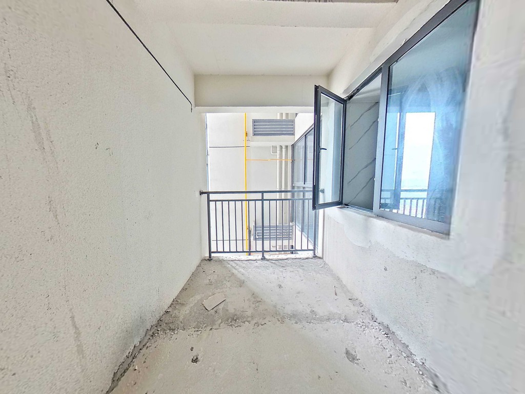 蓝润置地广场