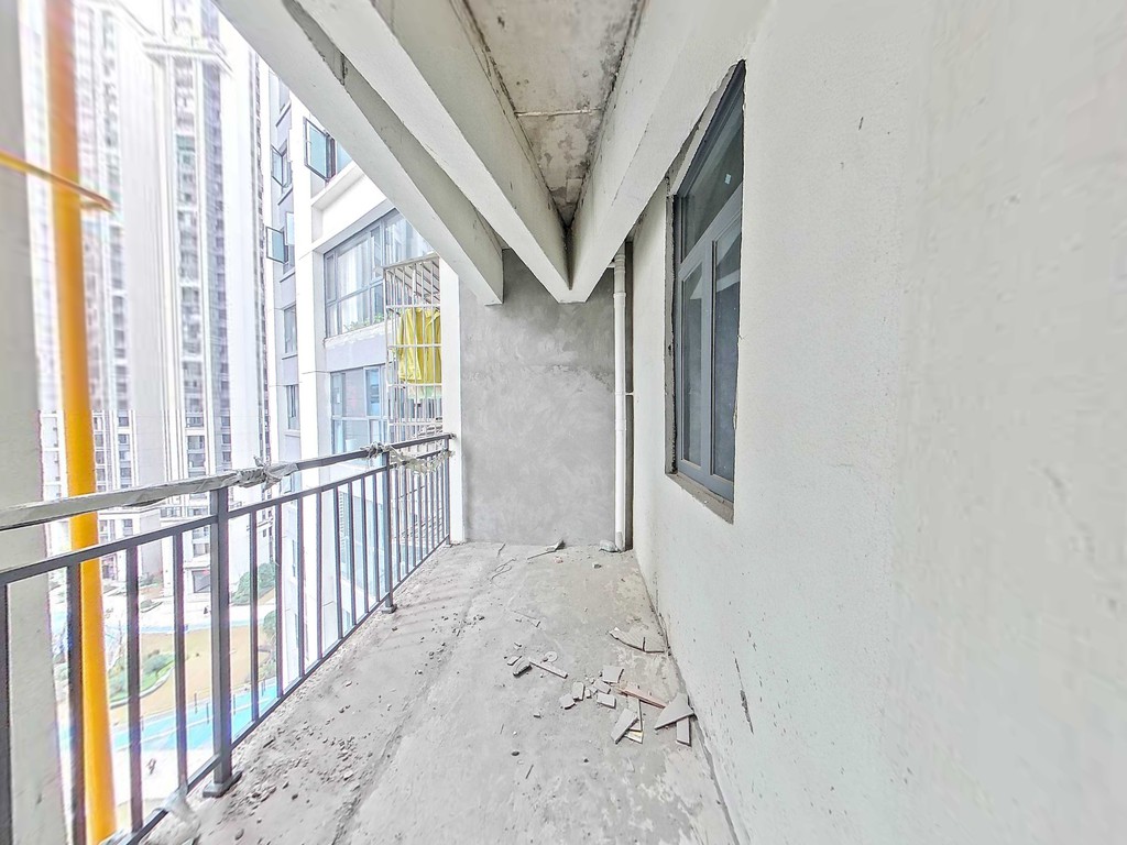 蓝润置地广场