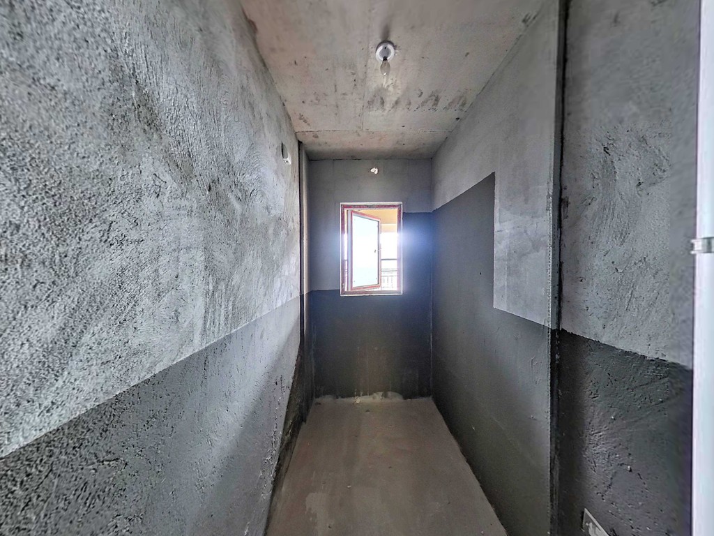 中梁首府